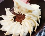 我が家の餃子作り方6写真