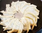 我が家の餃子作り方8写真