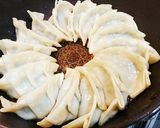 我が家の餃子作り方10写真