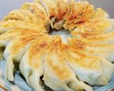 我が家の餃子作り方11写真