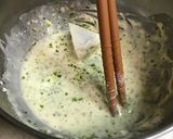 簡単おつまみ♪カマンベールチーズ磯辺揚げ作り方2写真
