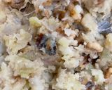 蒸し大豆きんとん作り方10写真