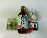 お花見に♡うずらの三色だんご作り方1写真