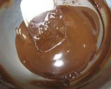 チョコレートのテンパリング☆作り方4写真