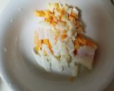 銀シャケのハーブソテー作り方1写真