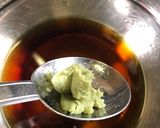 わさポーク（豚のわさび焼き）丼、弁当にも作り方1写真