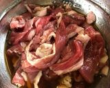 わさポーク（豚のわさび焼き）丼、弁当にも作り方2写真