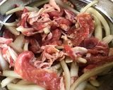 わさポーク（豚のわさび焼き）丼、弁当にも作り方4写真