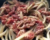 わさポーク（豚のわさび焼き）丼、弁当にも作り方5写真