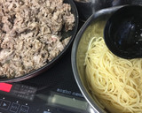 風月風ソースを使った鉄板ビーフバター焼き作り方7写真