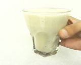 [ブレンダープロ]ナッツと豆乳スムージー作り方5写真