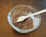綺麗になれちゃう『ブールドネージュ』作り方4写真