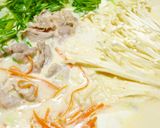 鍋に♪作り置き☆鶏団子（冷凍保存可能）作り方17写真