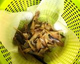 ダシから作る『牡蠣の豚鍋』作り方5写真