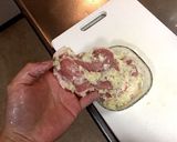 豚肉の酒粕漬け焼き作り方12写真