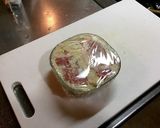 豚肉の酒粕漬け焼き作り方14写真