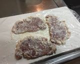 豚肉の酒粕漬け焼き作り方16写真