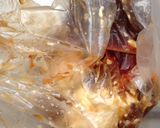 食べ過ぎ注意…しっかり味の唐揚げ作り方1写真