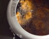 食べ過ぎ注意…しっかり味の唐揚げ作り方3写真