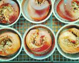 ＊糖質制限＊失活大豆粉の低糖質食パン♪作り方16写真