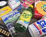 バレンタイン【ブラックレアチーズケーキ】作り方1写真