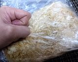 バレンタイン【ブラックレアチーズケーキ】作り方7写真