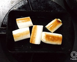 ！激ウマ！甘辛焼きネギ作り方2写真