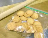 手土産に☆濃厚チーズケーキ♬作り方1写真