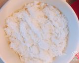 ❄︎簡単節約❤️ミートソースドリア❄︎作り方3写真