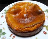 かぼちゃのチーズケーキ(グルテンフリー)作り方5写真