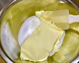 手土産に☆濃厚チーズケーキ♬作り方9写真