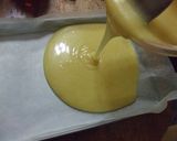 とろけるぅ❤絶品ホワイトチョコの生チョコ作り方6写真