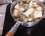 ダイエット鍋作り方5写真