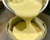 手土産に☆濃厚チーズケーキ♬作り方13写真