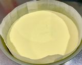 手土産に☆濃厚チーズケーキ♬作り方14写真