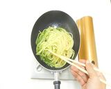 [ブレンダープロ] バジルペースト作り作り方15写真