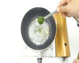 [ブレンダープロ] バジルペースト作り作り方13写真