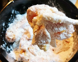 我が家の定番☆鶏もも肉のジューシー唐揚げ作り方2写真