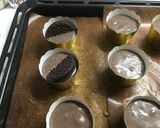 生クリームチョコパウンド作り方6写真
