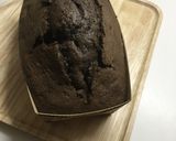 生クリームチョコパウンド作り方7写真