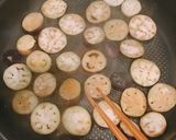 なすのしそ味噌炒め作り方2写真