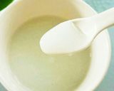 離乳食中期～完了期♪ごはんから作るおかゆ作り方11写真