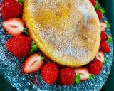 手土産に☆濃厚チーズケーキ♬作り方16写真