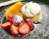 手土産に☆濃厚チーズケーキ♬作り方17写真