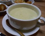 じゃがいものスープ作り方7写真