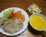 初めてでも簡単～豚肉のショウガ焼き作り方7写真