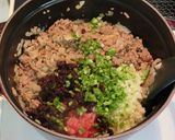 昔ながらのドライカレー☆作り方5写真