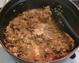 昔ながらのドライカレー☆作り方6写真