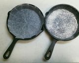 ぐりとぐらのパンケーキ作り方1写真