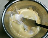 ぐりとぐらのパンケーキ作り方4写真